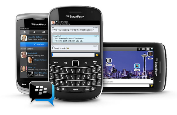 BlackBerry Smart phones.jpg