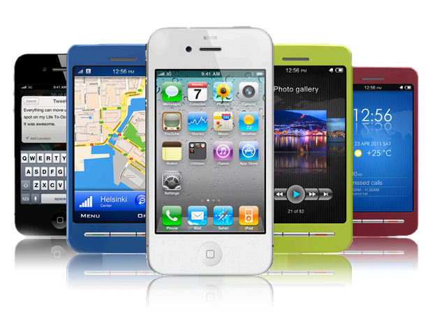 mobile apps development