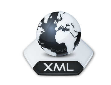 xml